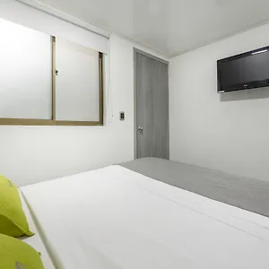 Hotel Ayenda 1024 Agora, Bogota