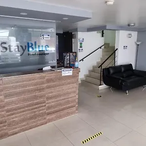 Hotel Blue, Bogota