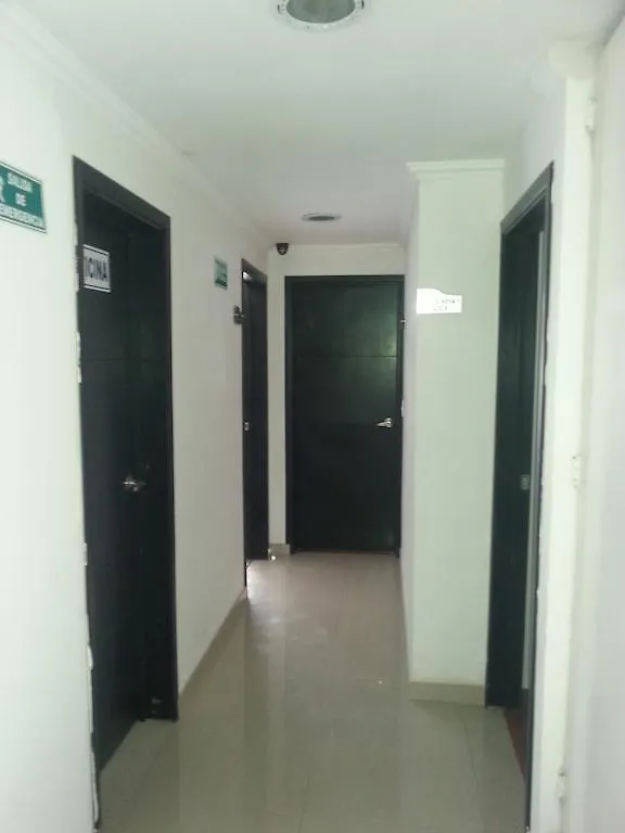 Hotel Feria Nova Bogota