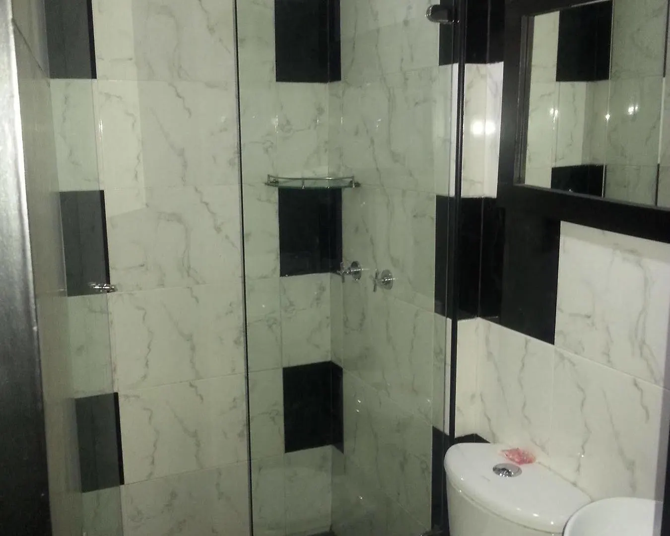 Hotel Feria Nova Bogota 2*,