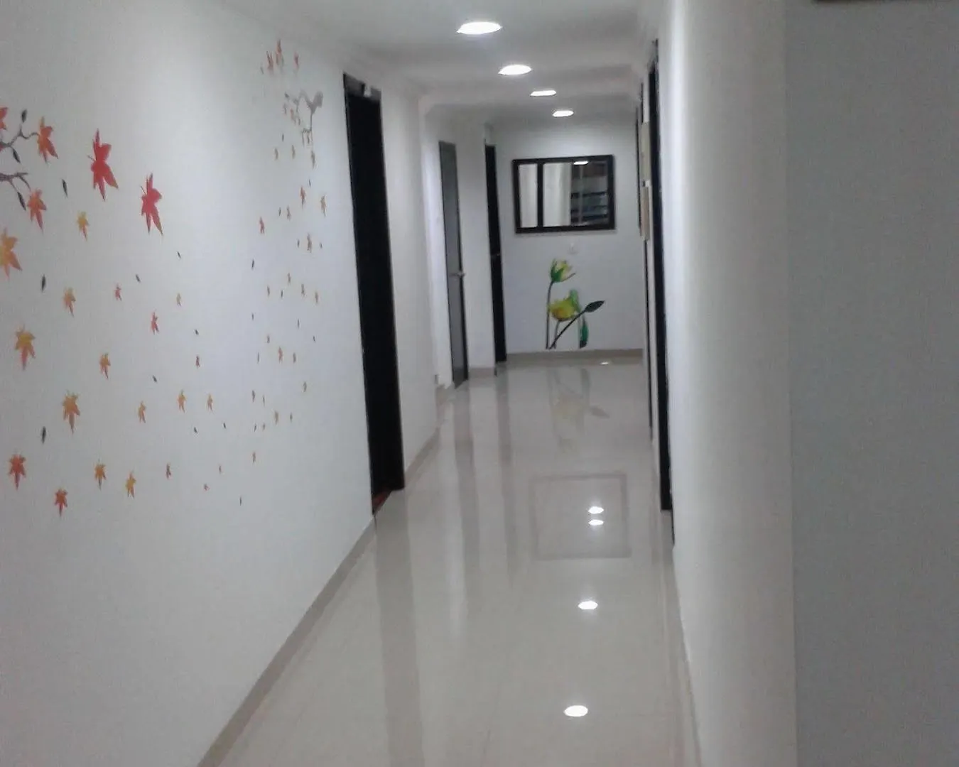 Hotel Feria Nova Bogota